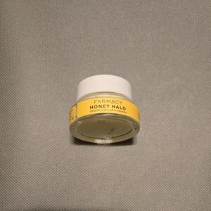 Farmacy Beauty Honey Halo ceramide face moisturizer 15ml. 3/$20